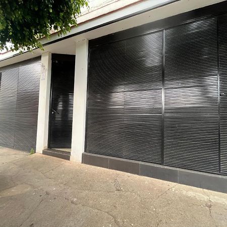 Beautiful Private House In The Downtown With 3 Floors Vila Tepatitlán de Morelos Exterior foto