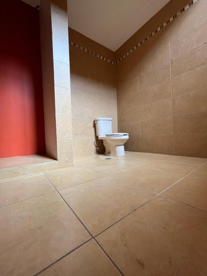 Beautiful Private House In The Downtown With 3 Floors Vila Tepatitlán de Morelos Exterior foto