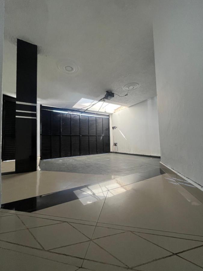 Beautiful Private House In The Downtown With 3 Floors Vila Tepatitlán de Morelos Exterior foto