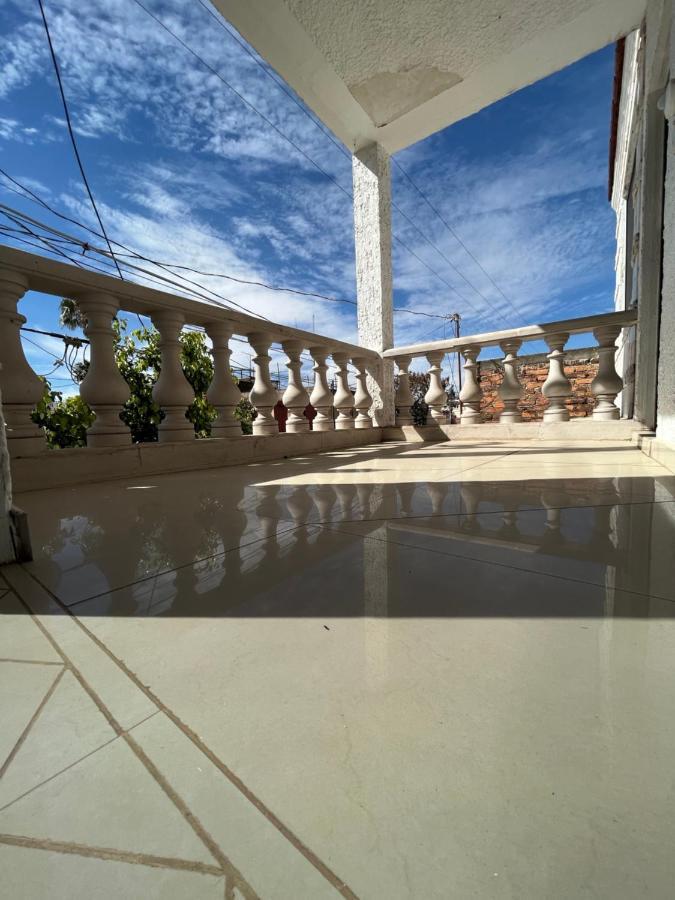 Beautiful Private House In The Downtown With 3 Floors Vila Tepatitlán de Morelos Exterior foto